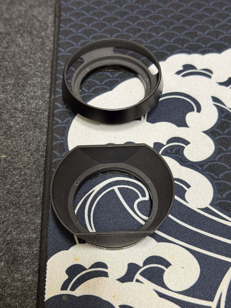 보이그랜더 울트론 35mm f2 이미지