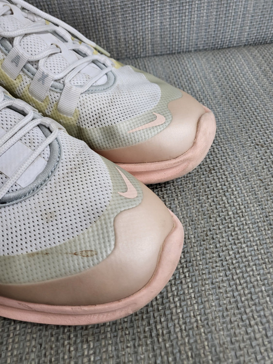 나이키 에어맥스 운동화 265 이미지