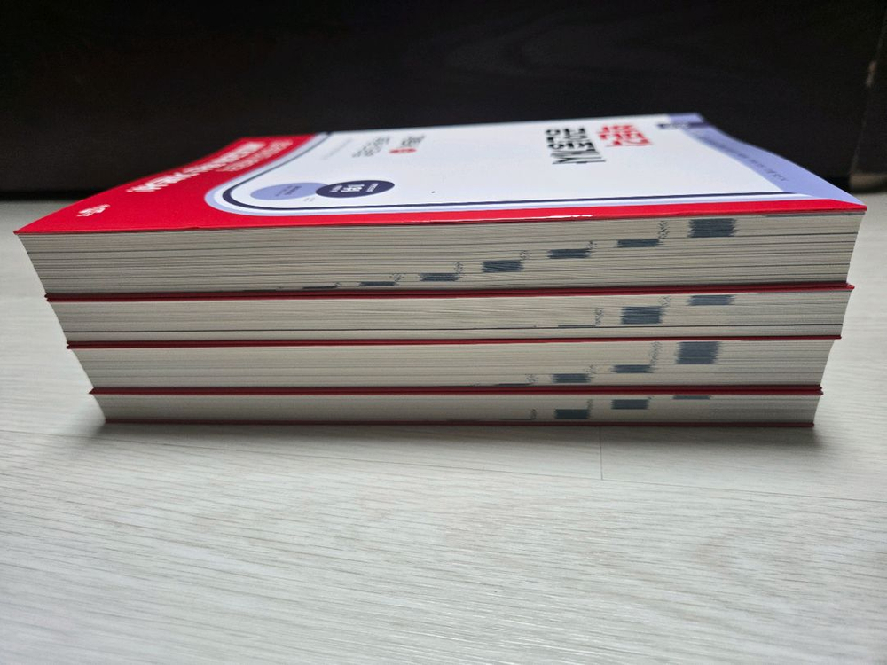 (새책) 2026년 공인중개사 2차 박문각 기본서 4권 이미지