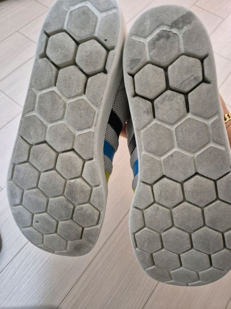 210아디다스 슈퍼스타 360 레고 콜라보 운동화 이미지