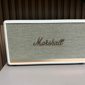 마샬 스탠모어 2 스피커 이미지