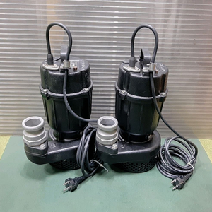 한일수중펌프 (수동) 이미지