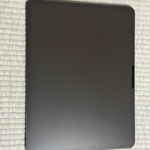 아이패드 프로 m4 13인치 키보드+애플펜슬 프로 이미지