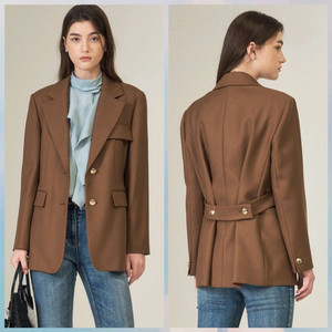 오브제 한섬 울쟈켓 랑방 마인 타임 sjsj 시스템 이미지