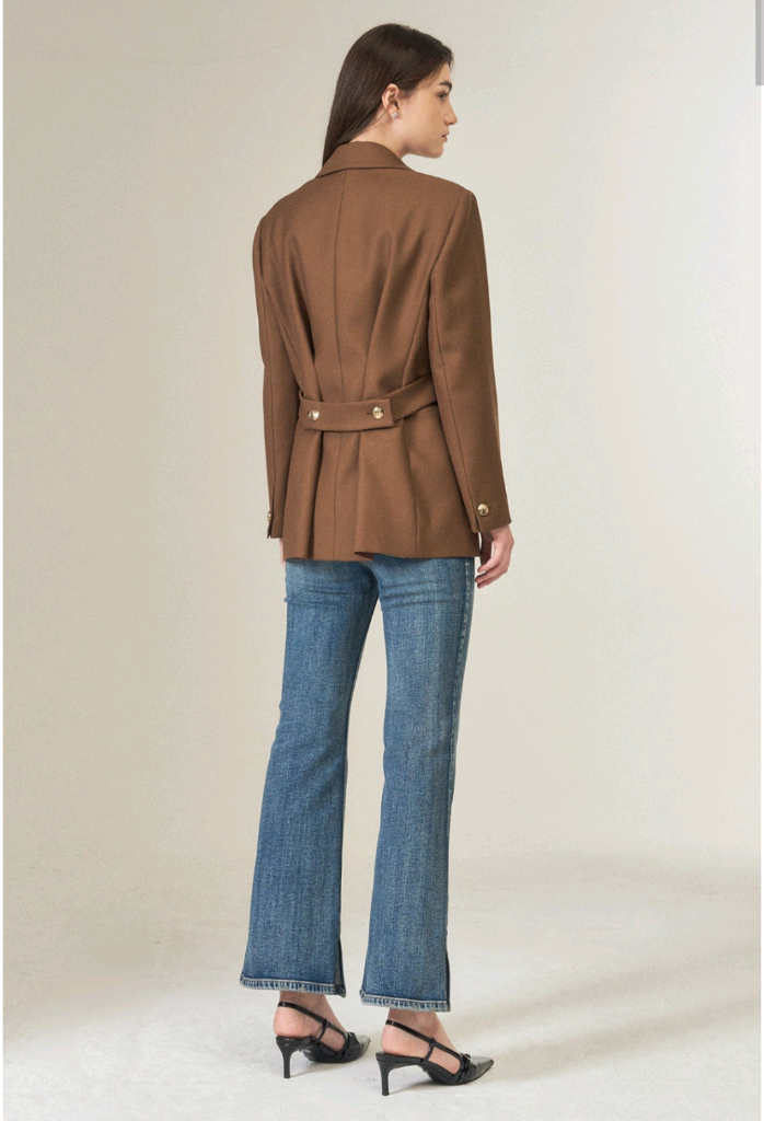 오브제 한섬 울쟈켓 랑방 마인 타임 sjsj 시스템 이미지