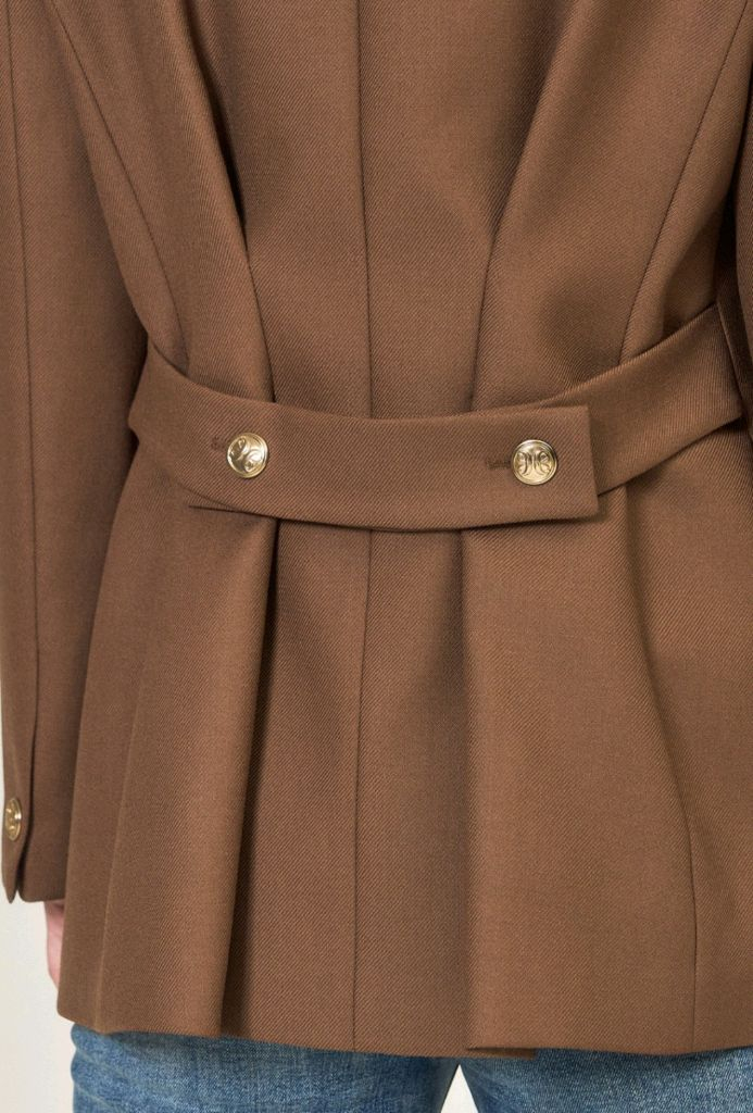 오브제 한섬 울쟈켓 랑방 마인 타임 sjsj 시스템 이미지