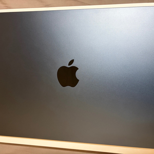 맥북에어 M2 13인치 16GB 256GB 미드나이트 이미지