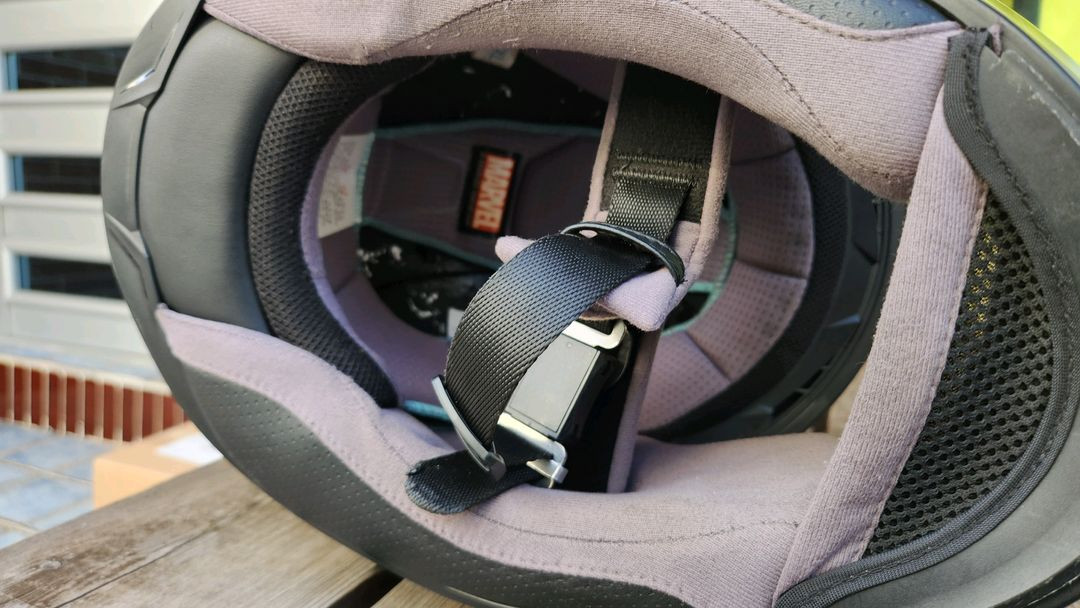 hjc 오토바이 헬멧팝니다 이미지