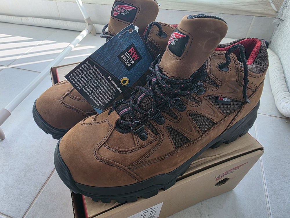 레드윙(redwing)8672 이미지