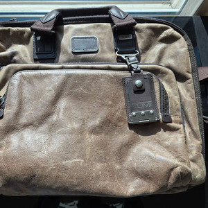 투미(TUMI) 알파 브라보 맥네어 슬림 서류가방 092611BH 이미지