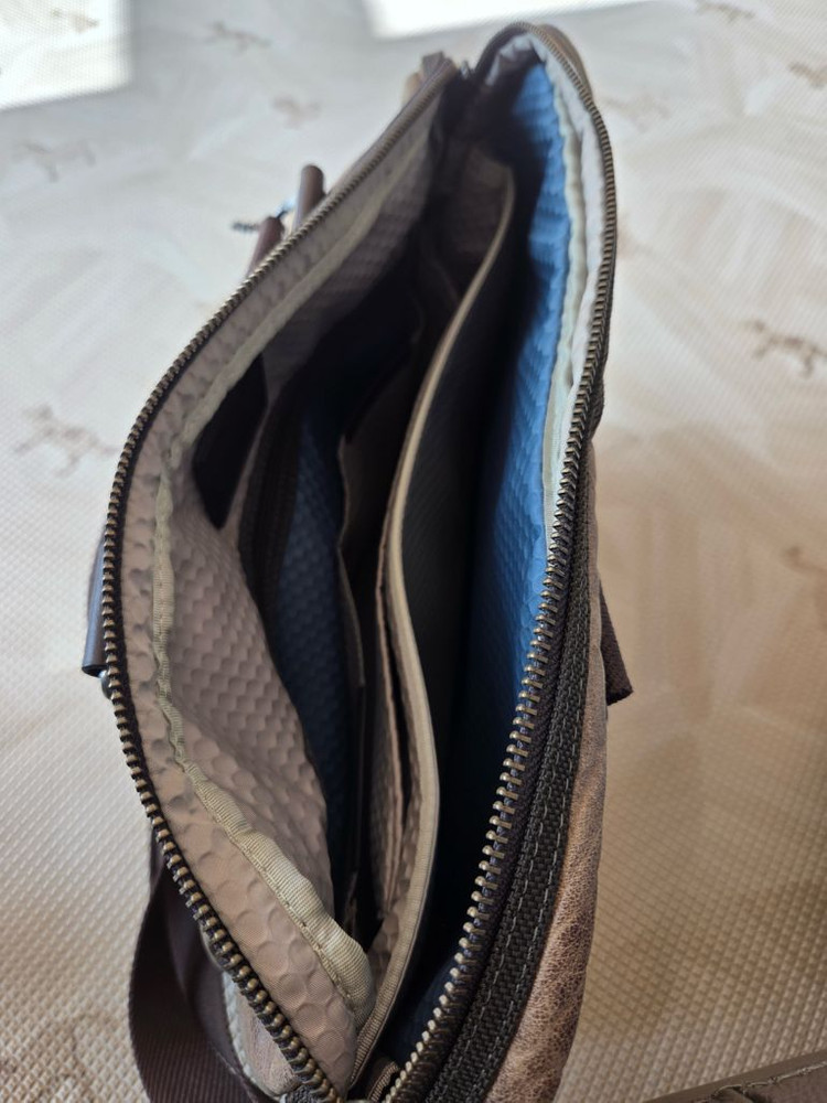 투미(TUMI) 알파 브라보 맥네어 슬림 서류가방 092611BH 이미지