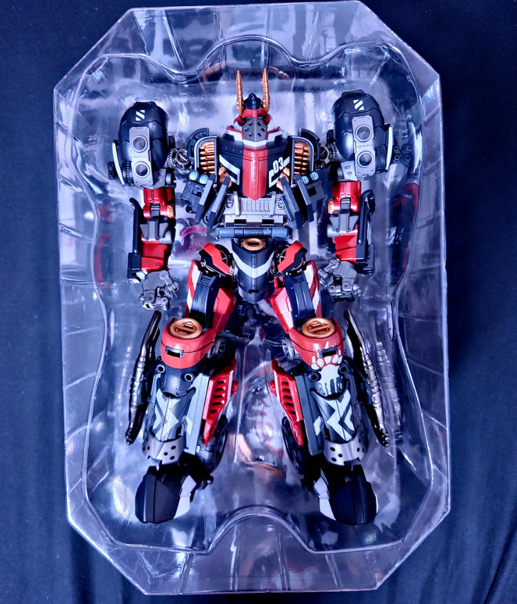 아치코어 / 프로스트 라이트 이미지