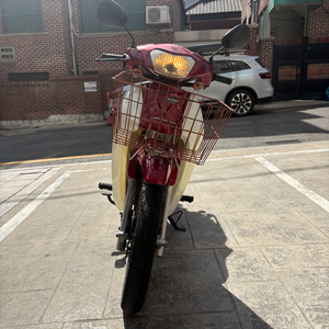 시티에이스110 이미지