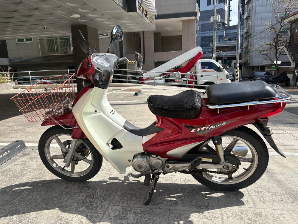 시티에이스110 이미지