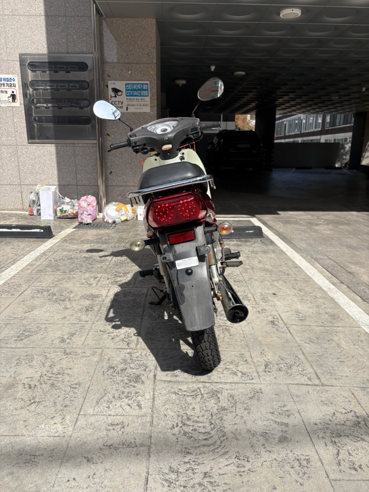 시티에이스110 이미지