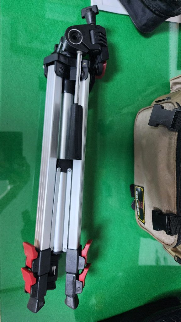 삼성미놀타 X700와 비디오 카메라 이미지