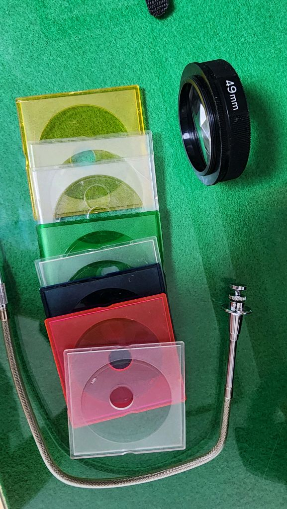 삼성미놀타 X700와 비디오 카메라 이미지