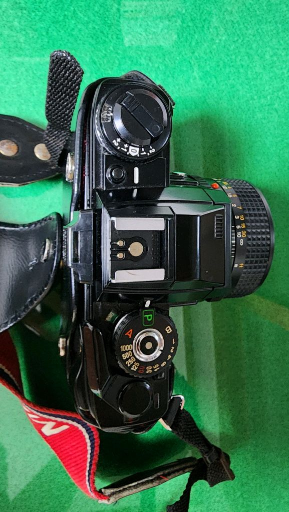 삼성미놀타 X700와 비디오 카메라 이미지