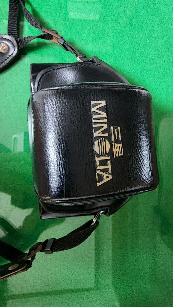 삼성미놀타 X700와 비디오 카메라 이미지