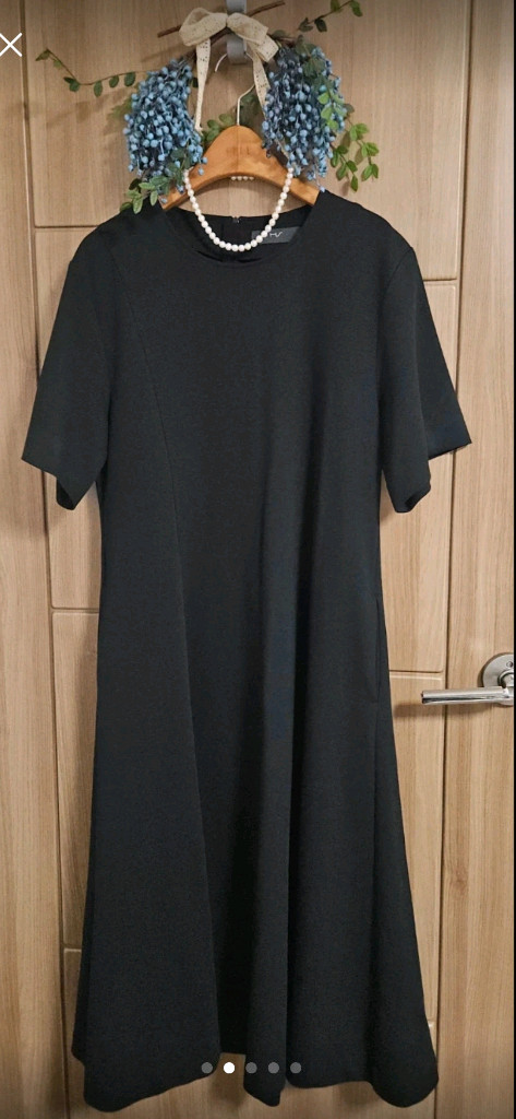 한스스타일 원피스 이미지