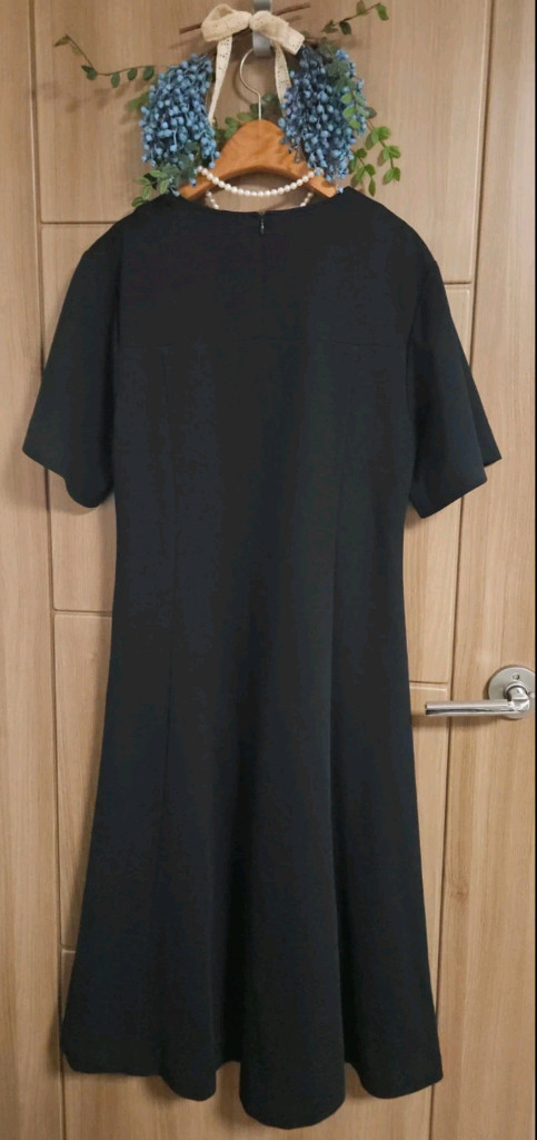 한스스타일 원피스 이미지