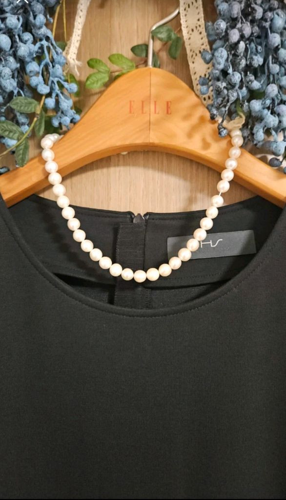 한스스타일 원피스 이미지