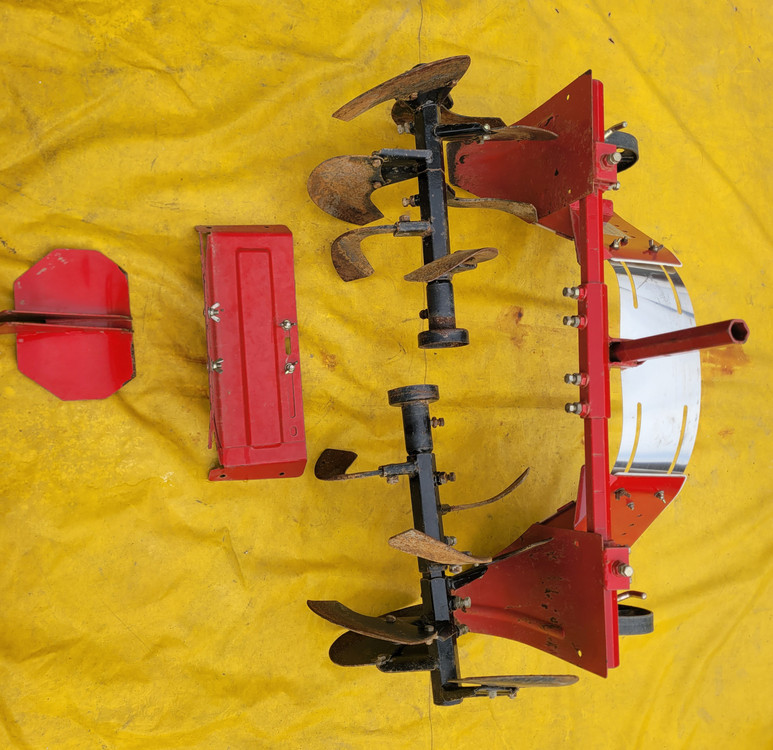 아세아 관리기 AMC-900및 부속품 일괄 팝니다 이미지