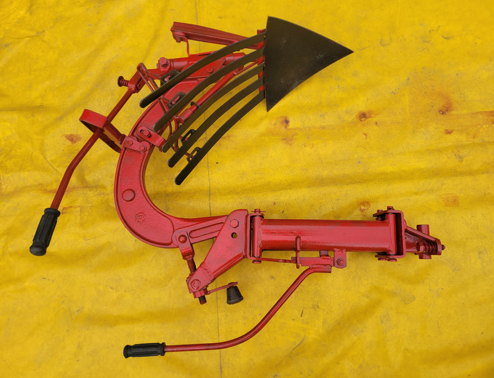 아세아 관리기 AMC-900및 부속품 일괄 팝니다 이미지