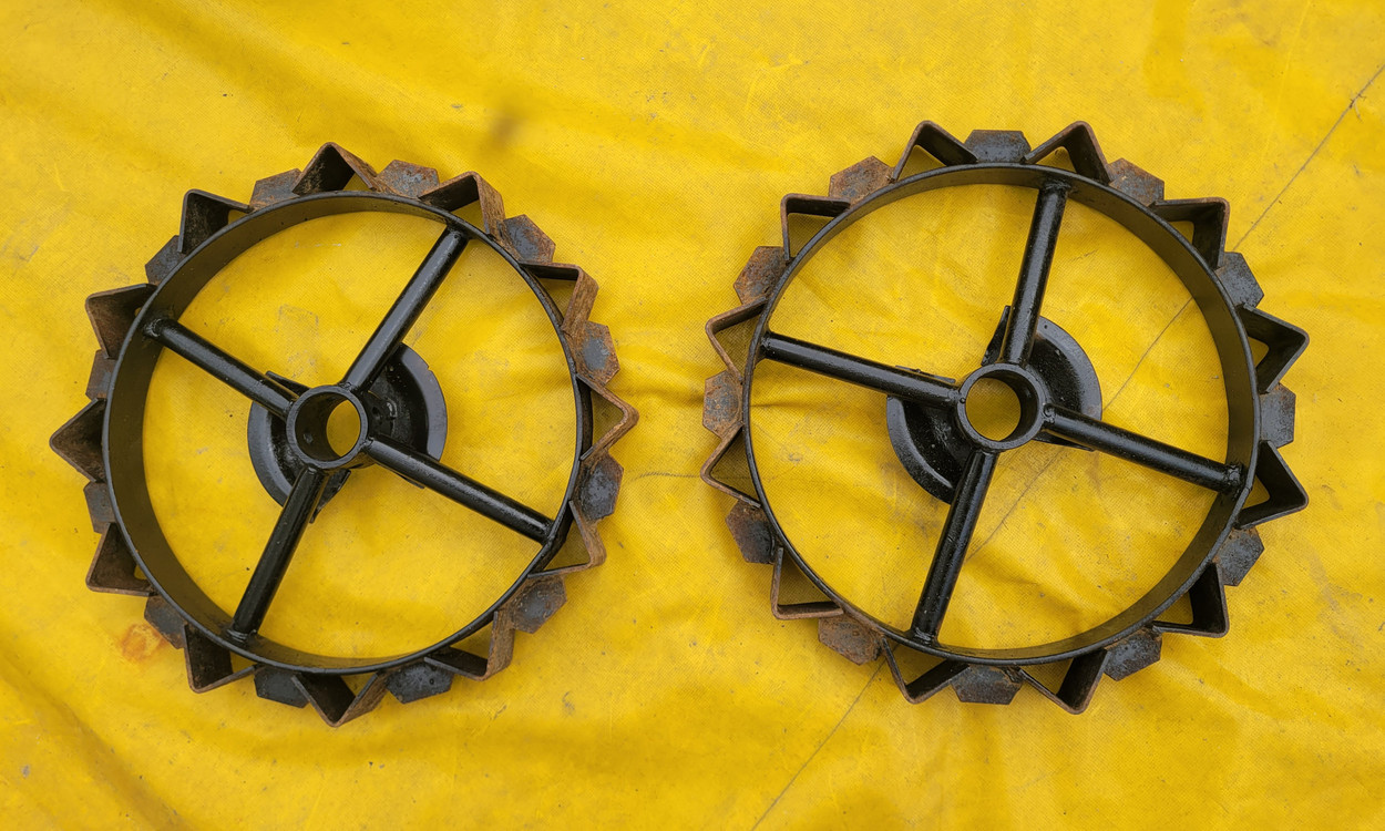 아세아 관리기 AMC-900및 부속품 일괄 팝니다 이미지