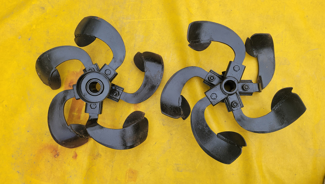 아세아 관리기 AMC-900및 부속품 일괄 팝니다 이미지