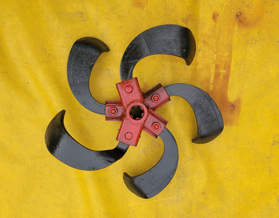 아세아 관리기 AMC-900및 부속품 일괄 팝니다 이미지