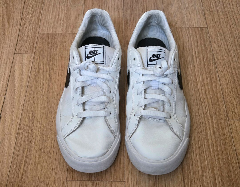 나이키 코트로얄AC 신발 이미지