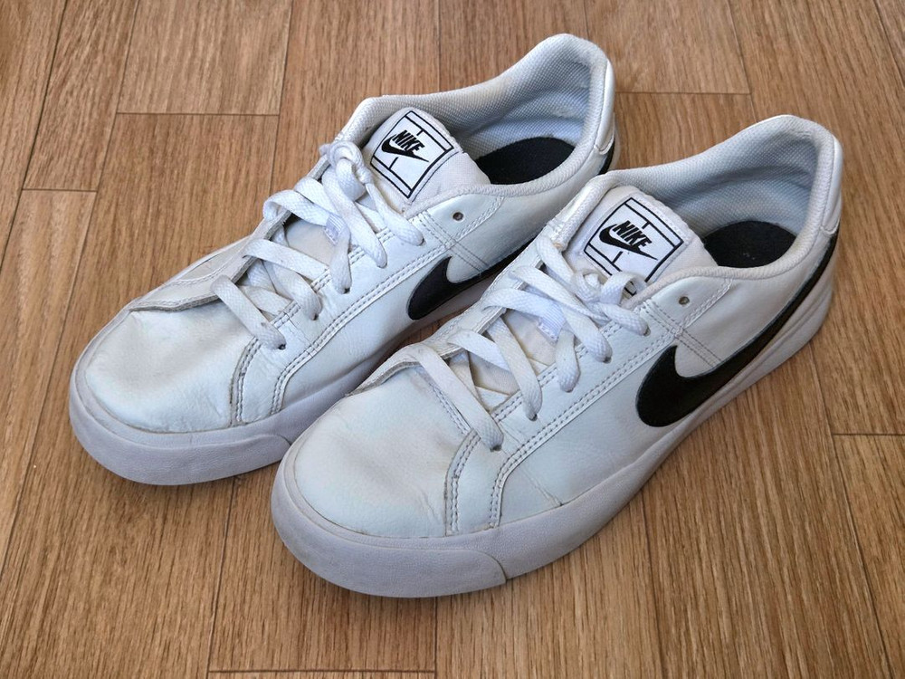 나이키 코트로얄AC 신발 이미지