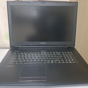 노트북 부품용 이미지