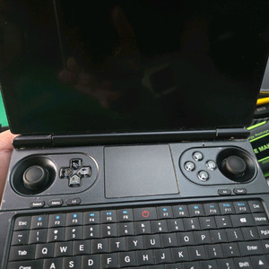 2025 gpd win mini hx370 32g 2tb 타오투 이미지