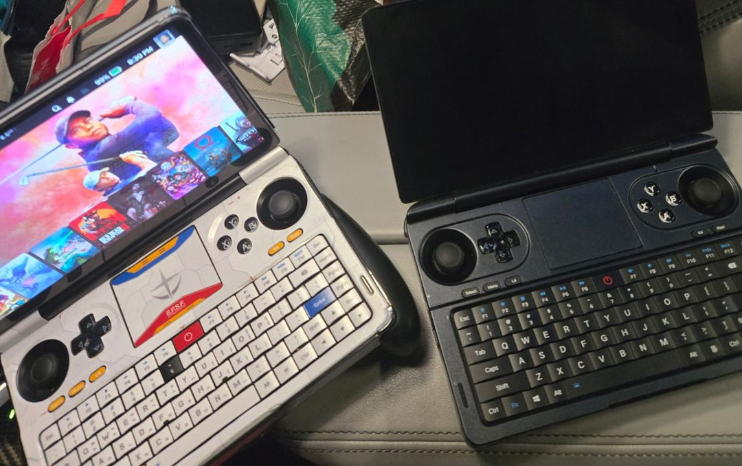 2025 gpd win mini hx370 32g 2tb 타오투 이미지
