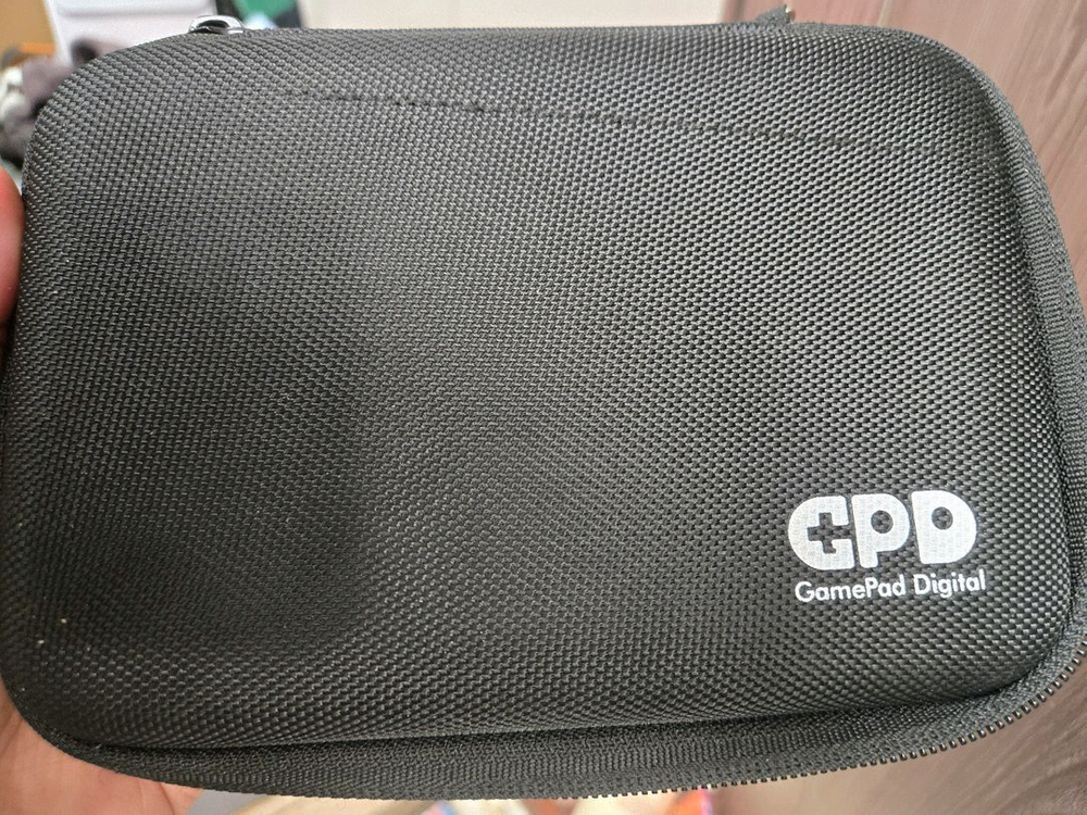 2025 gpd win mini hx370 32g 2tb 타오투 이미지