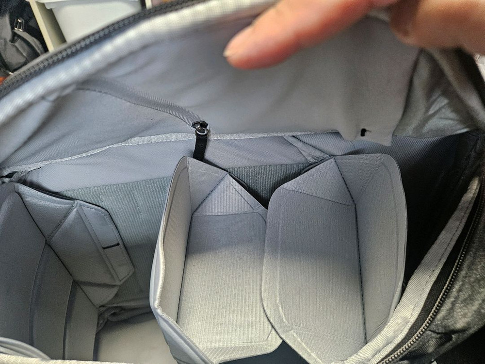 PEAK DESIGN 픽 디자인 에브리데이 v2 20L 이미지