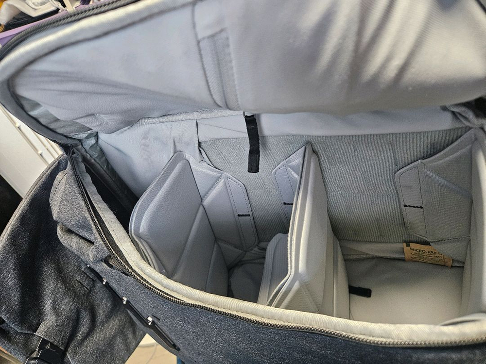 PEAK DESIGN 픽 디자인 에브리데이 v2 20L 이미지