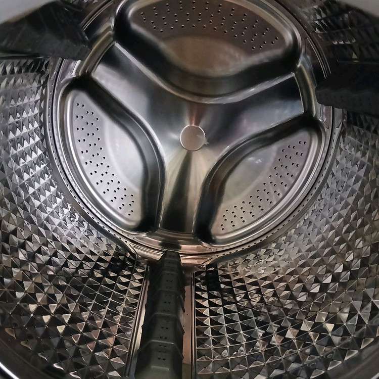 삼성 17키로 세탁기 건조가능 상태최상 162 이미지