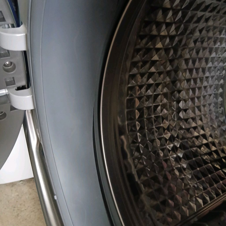 삼성 17키로 세탁기 건조가능 상태최상 162 이미지