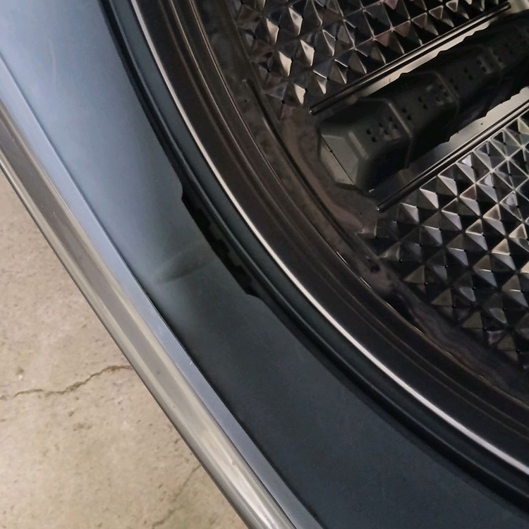 삼성 17키로 세탁기 건조가능 상태최상 162 이미지