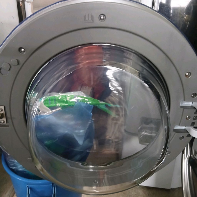 삼성 17키로 세탁기 건조가능 상태최상 162 이미지