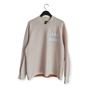 아디다스 VRCT CREW 3XL 맨투맨 (빅사이즈 / 정품) 이미지