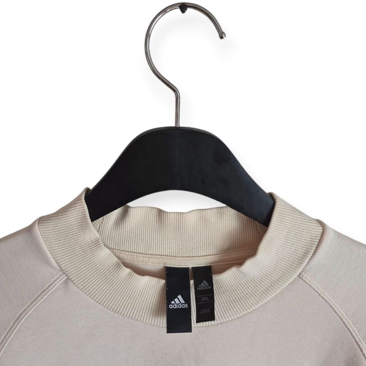 아디다스 VRCT CREW 3XL 맨투맨 (빅사이즈 / 정품) 이미지