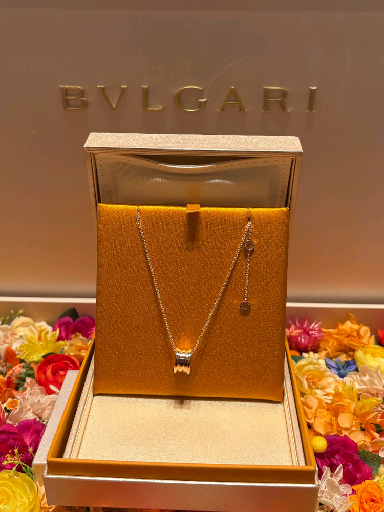 불가리 비제로원 오리지널 로즈골드 이미지