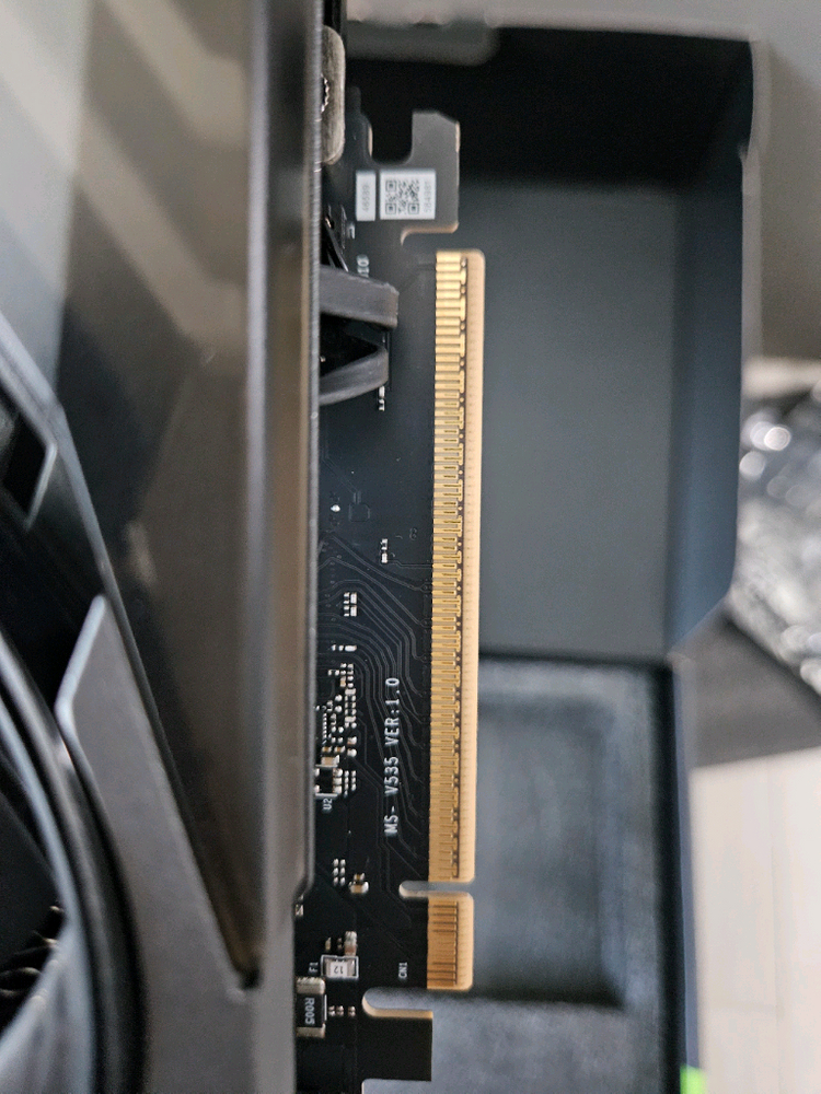 MSI RTX 5060 Ti 게이밍 OC D7 16GB 트윈프로져 이미지