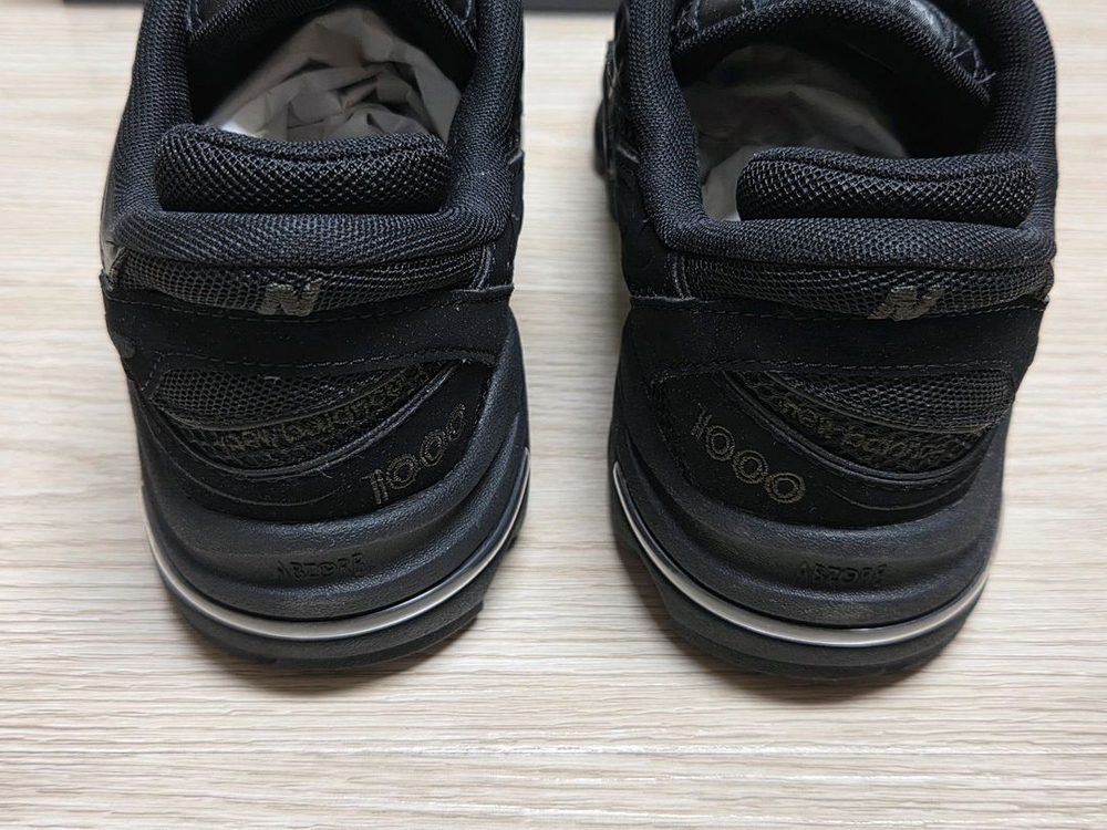 [240] 뉴발란스 M1000B 새상품 이미지