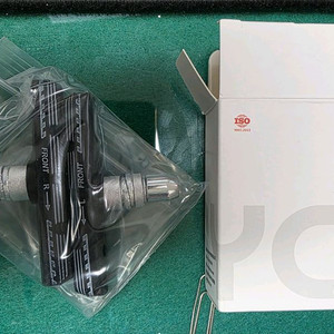 (새제품)자전거 V 브레이크용 패드 이미지