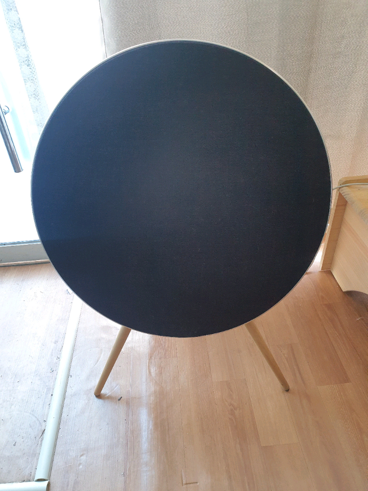 뱅앤올룹슨 A9 최고급 스피커 4세대 (코오롱유통 정품) 이미지